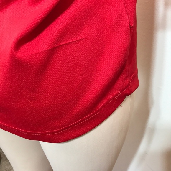 Dale Jr 8 Budweiser Red Button Up Jersey Winner M - Picture 7 of 16